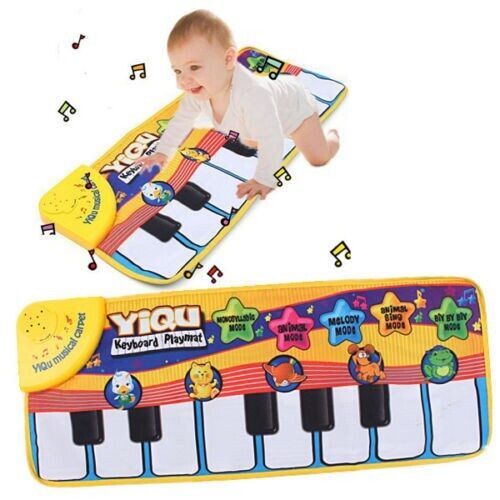 Deju paklājs PIANO