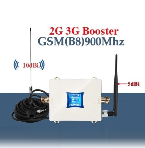 Telefona signāla pastiprinātājs, Gsm antena