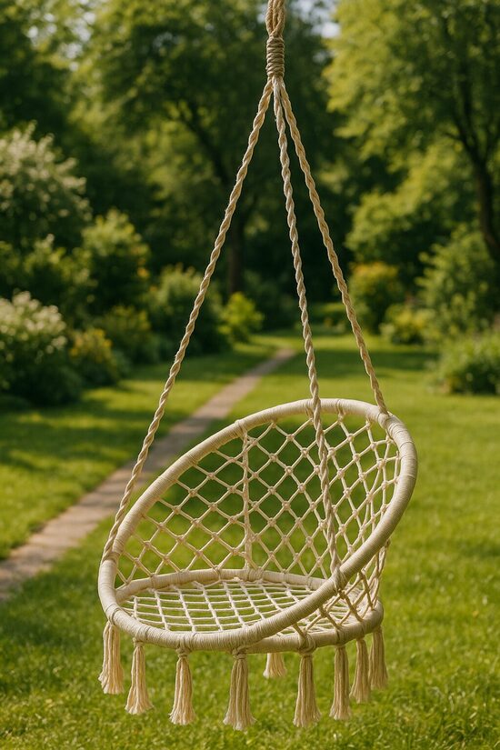 Šūpuļkrēsls (šūpuļtīkls)