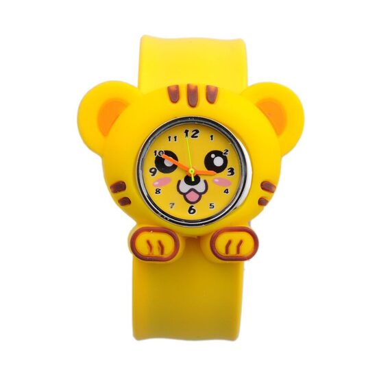 Bērnu pulkstenis Lauvēns