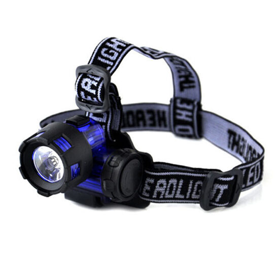 Galvas lukturis LED160LM CREE