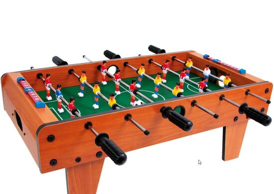 Galda futbols 70 x 55 x 25 cm