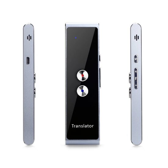 Universāls Tulkotājs 38. valodām (Krievu, Angļu, Poļu, Ķīniešu utt)