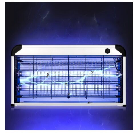 Odu, mušu, insektu nogalināšanas ierīce 20w