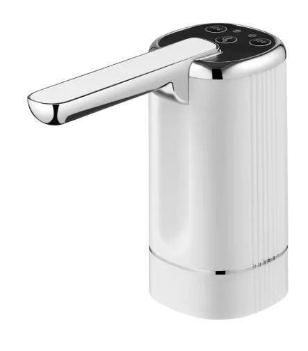 Ūdens sūknis Venden pudelei ar akumulatoru