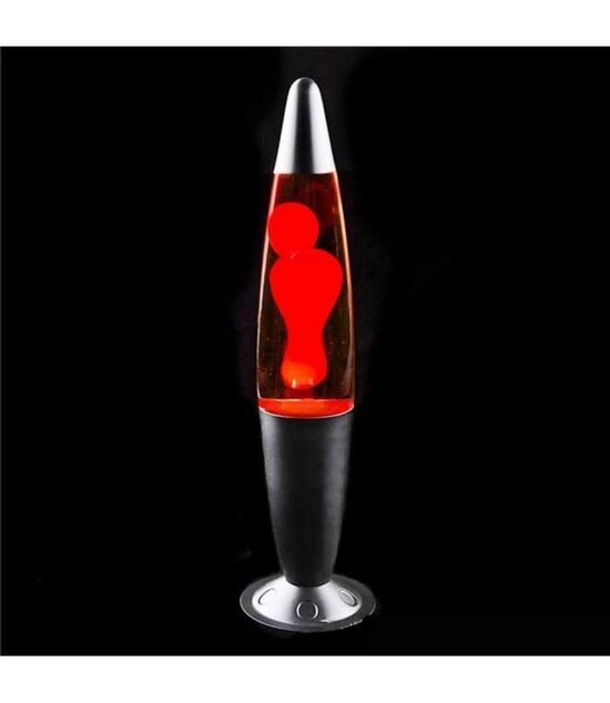 Lavas lampa 34,5cm