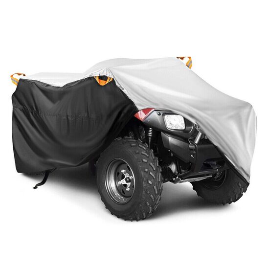 Kvadracikla pārklājs 3XL-256*110*120cm, ATV pārvalks