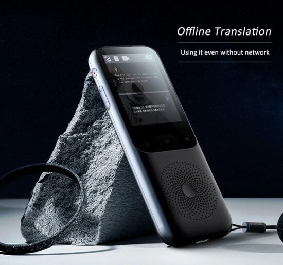 Valodas un teksta tulkotājs Android, English, Russian, uc