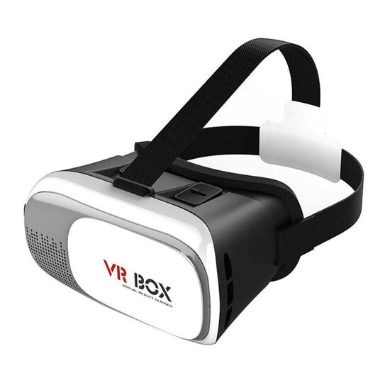 Virtuālās realitātes brilles 3D 4D