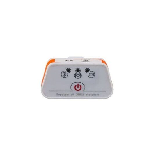 Auto diagnostikas iekārta OBD II Vgate iCar2, Bluetooth 3.0, Android / PC, 16 pin