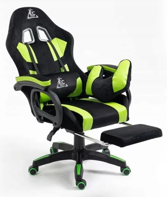 Ērts un stilīgs biroja ofisa datorkrēsls “Comfort Elite”