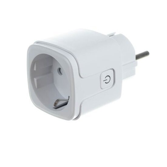 WiFi tālvadības rozete