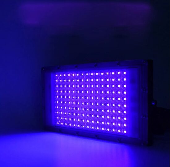 uv lampa dezinfekcijai 300w 220v