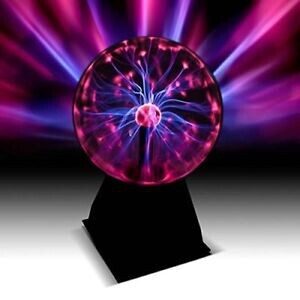 Plazmas Lampa XXL, 29cm