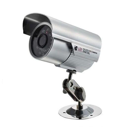 Video novērošanas kamera ar ierakstu, āra apstākļiem