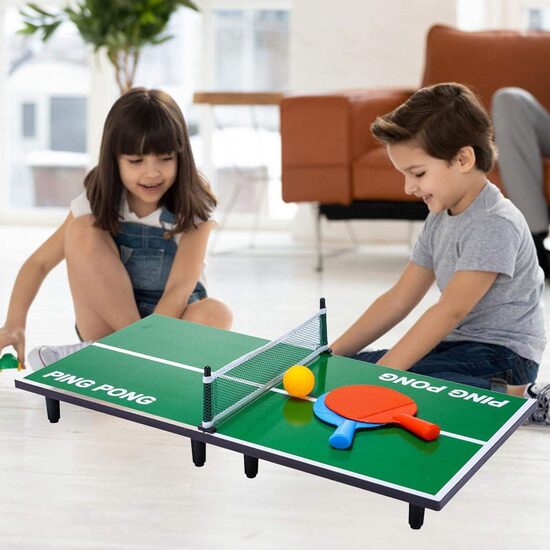 Ping Pong Galds 60x30cm