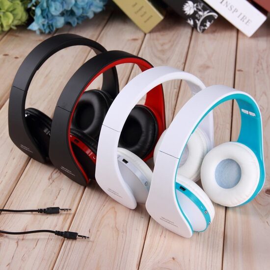 Bluetooth austiņas