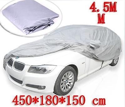 Auto pārvalks 4,5 m (450x180x150cm) M