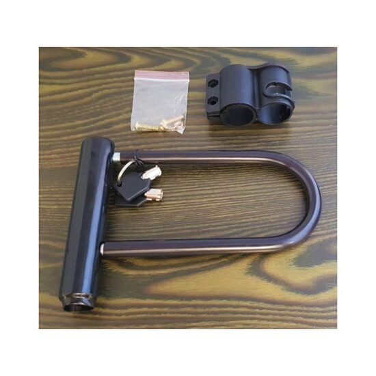 Velo slēdzene 'U-lock'