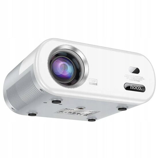 Video projektors ar Android Wifi Bluetooth