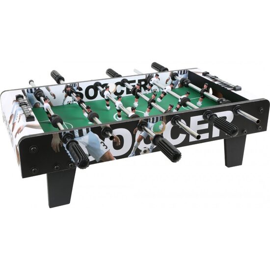 Koka galda futbols, 69 x 37 x 20 cm