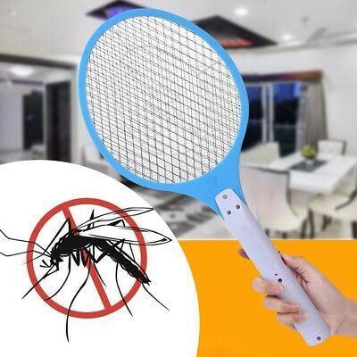 Elektriskā rakete kukaiņu un insektu iznīcināšanai, 170 x 470 mm