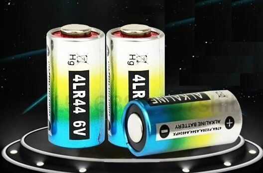 Baterija 4LR44 , 6v
