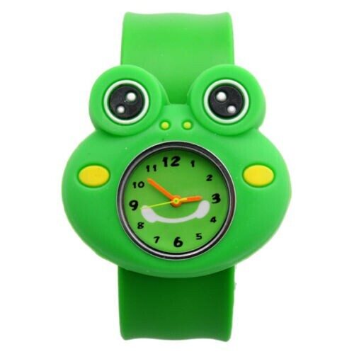 Bērnu pulkstenis Vardīte