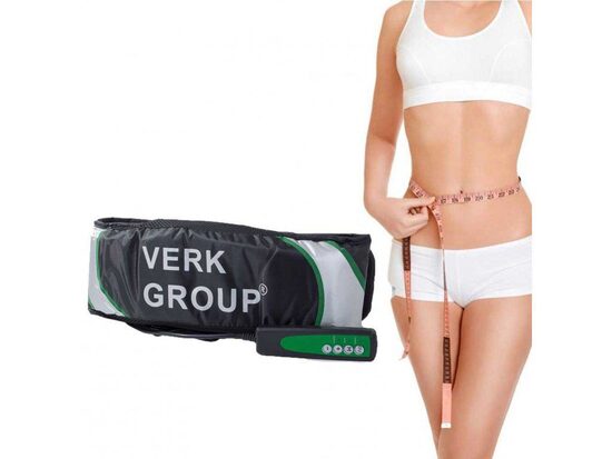 Tievēšanas josta ar Vibro stimulāciju