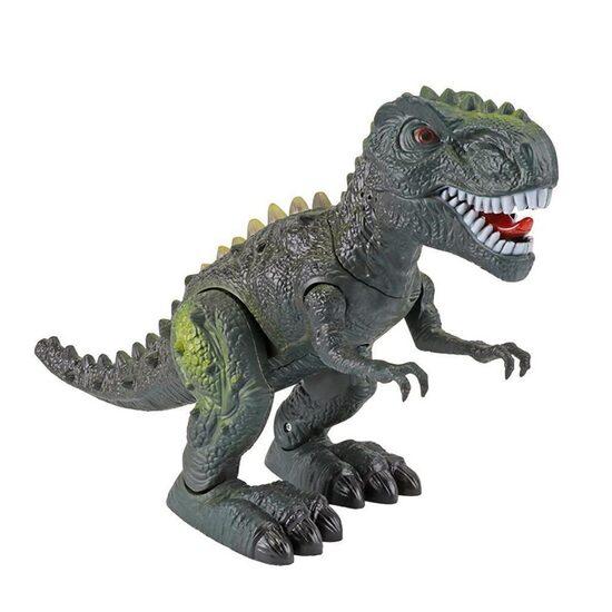 Staigājošs Dinozaurs ar skaņu