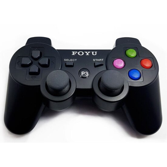 Bluetooth kontrolieris - pults, playstation 3