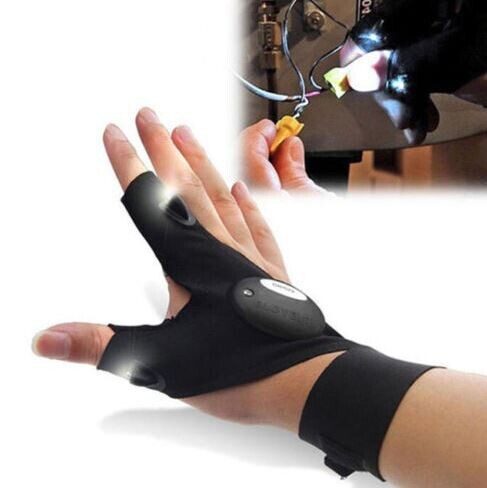 Cimds ar apgaismojumu