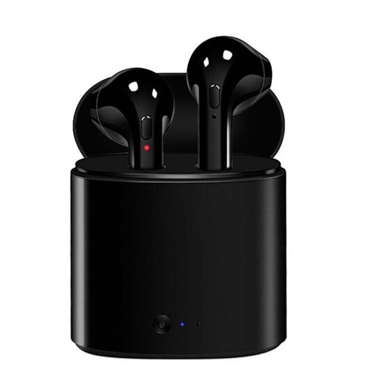 Mini bezvadu bluetooth stereo austiņas