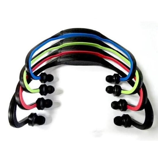 Mp3 atskaņotājs ''Sport'', Mp3 player wireless