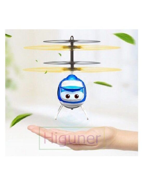 Lidojošais helikopteris