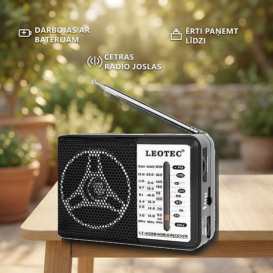 FM Radio
