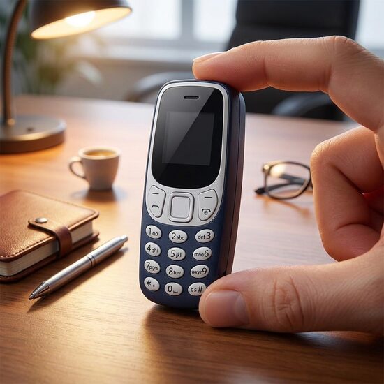 Mini Telefoni