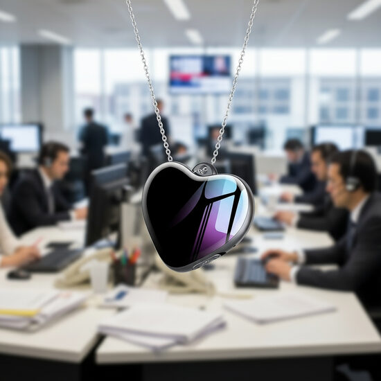 Mini balss aktivizēts digitālais diktofons ar trokšņu samazināšanu, OTG un MP3 atskaņošanu