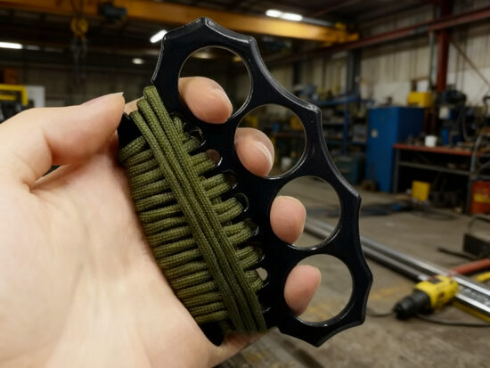 Kastete Urban Ranger