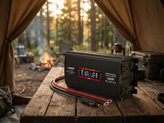 Sprieguma Pārveidotāji