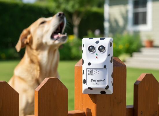 Ultraskaņas suņu pretriešanas ierīce 220v