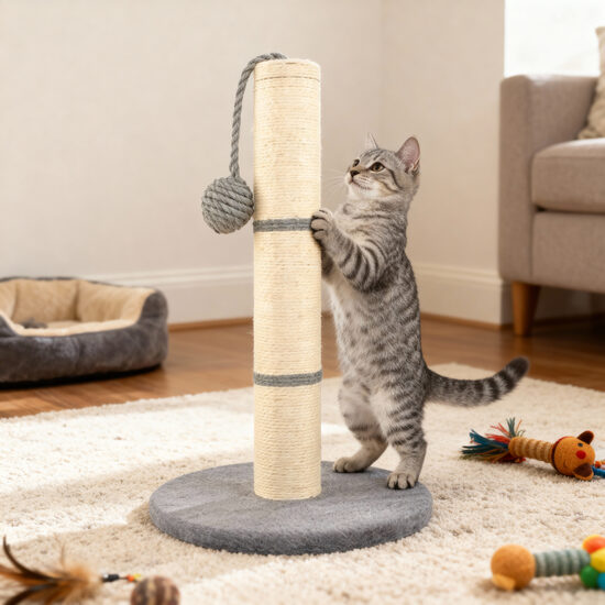 Kaķu nagu asināmais, 45cm