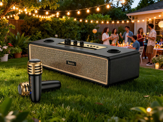 Bluetooth Atskaņotāji