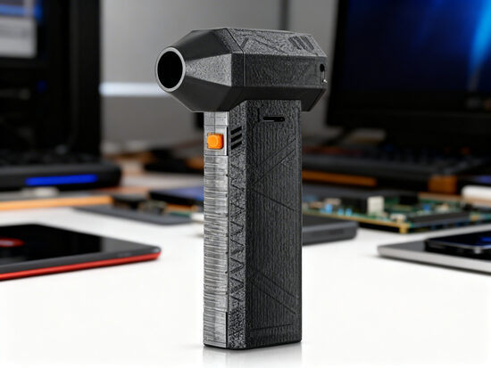 Bezvadu Mini Gaisa Pūtējs 8000mAh