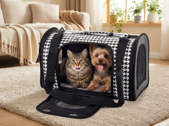 Citas dzīvnieku preces