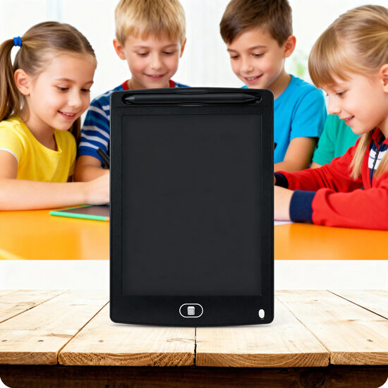 Digitālā zīmēšanas tāfelīte, 8 collas