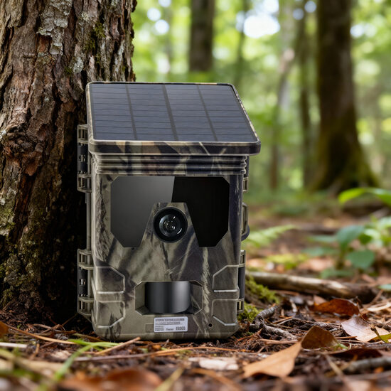 Medību meža kamera Suntek HC 600A 50MP