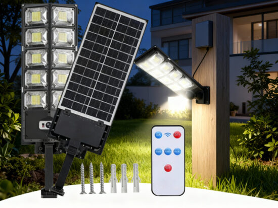 LED Prožektori Pagalmam