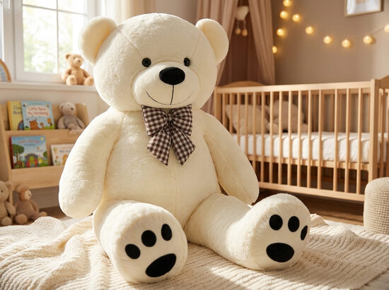 Mīkstās Rotaļlietas