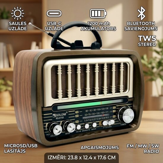 FM Radio